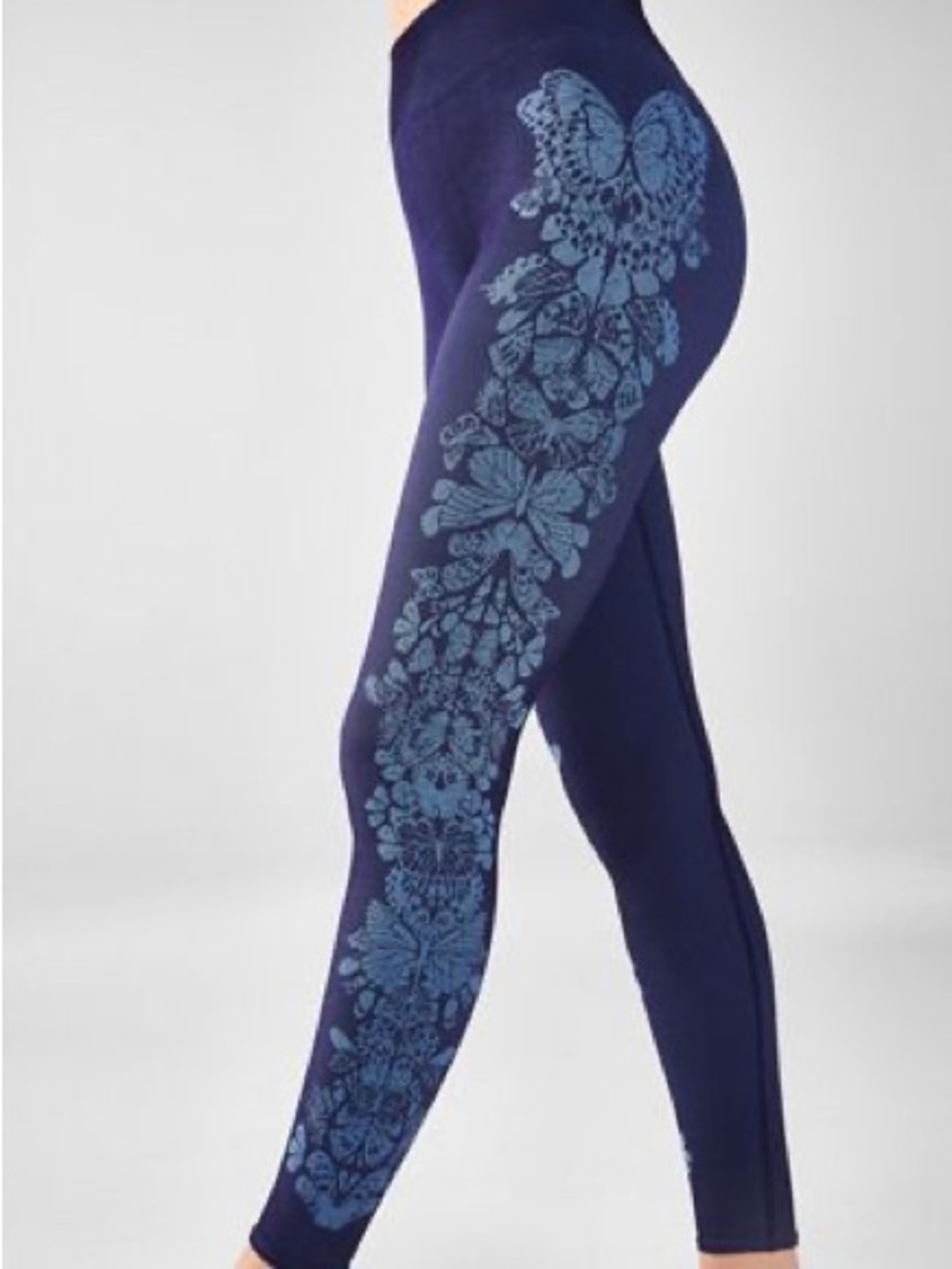 VGUC Fabletics Leggings